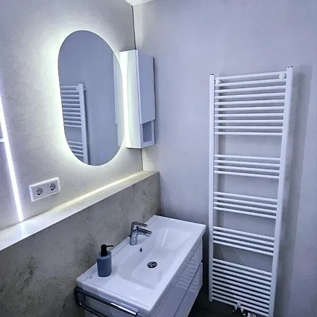 Feriehaus Maple Leaf Дом отдыха Виллинген