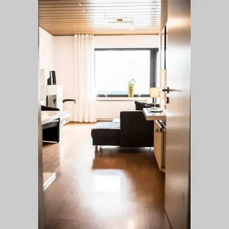 Feriehaus Maple Leaf Дом отдыха *