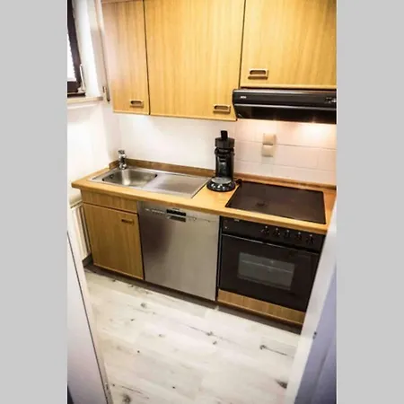 Feriehaus Maple Leaf Дом отдыха *