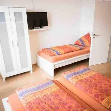 Feriehaus Maple Leaf Дом отдыха